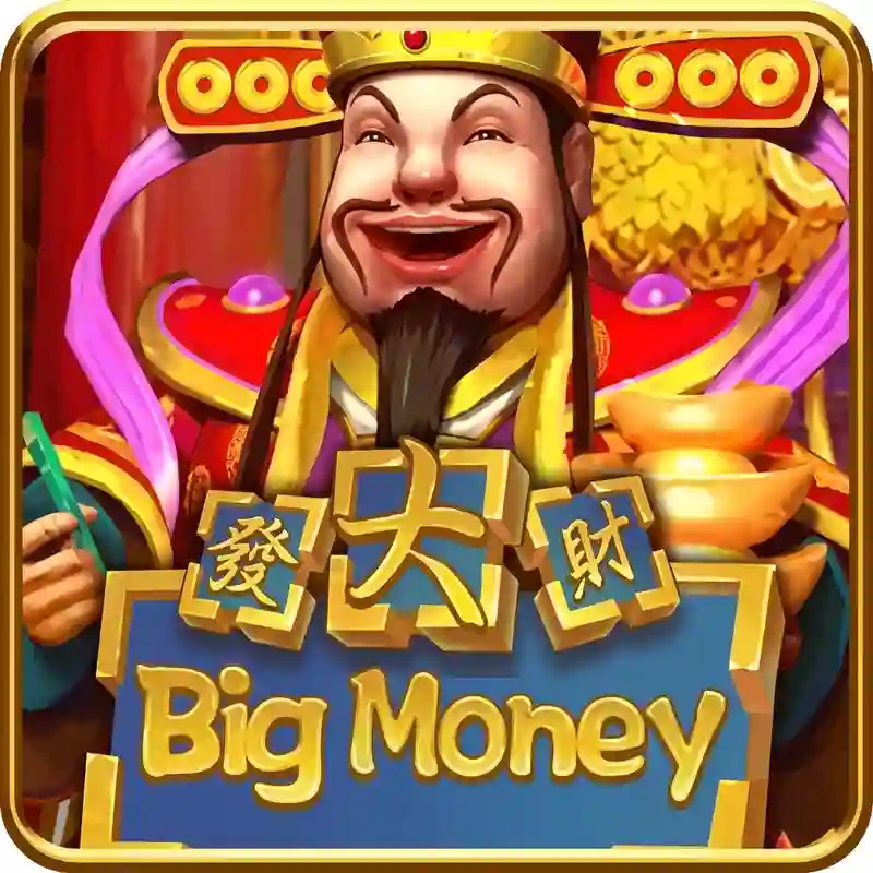 Big Money slot