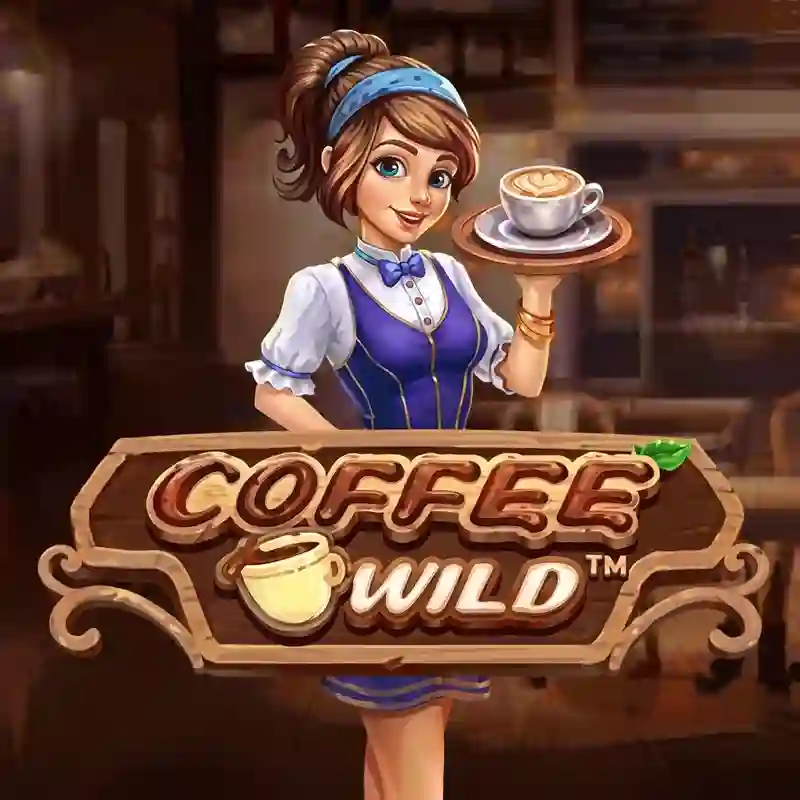 Coffee Wild™ slot