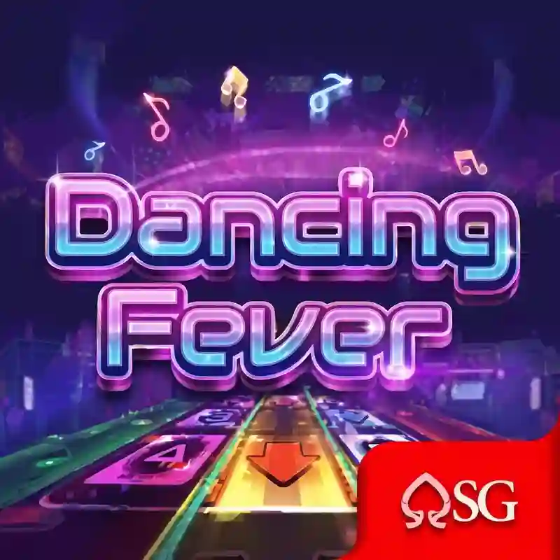 Dancing Fever slot