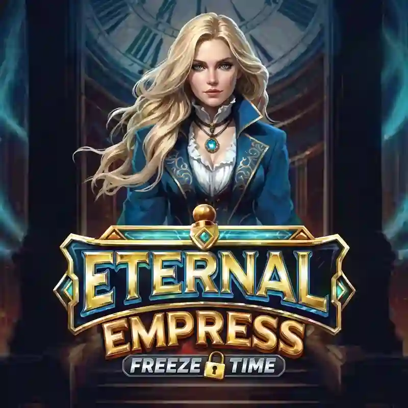 Eternal Empress – Freeze Time slot