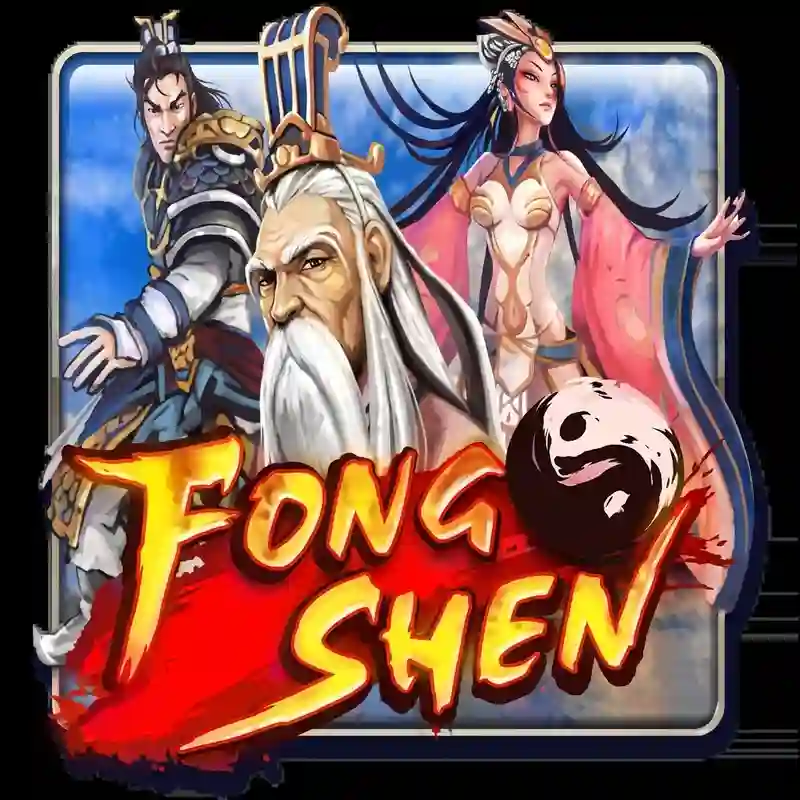 Fong Shen slot