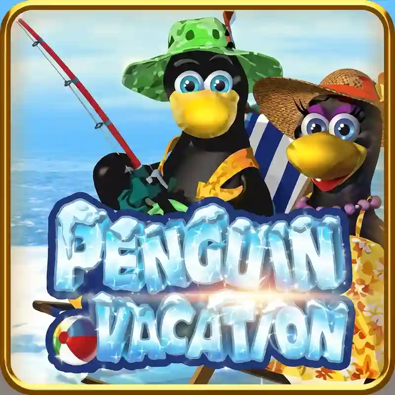 Penguin Vacation slot