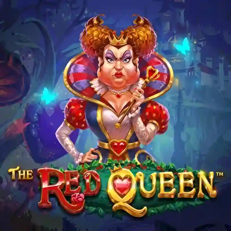 The Red Queen slot