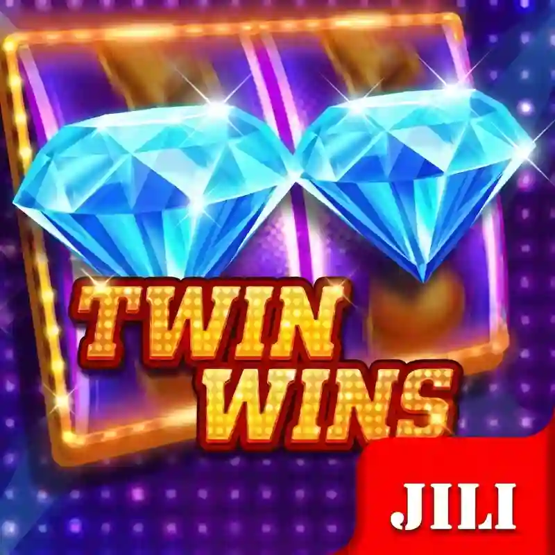 Twin Wins slot
